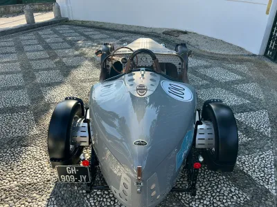 DB 721